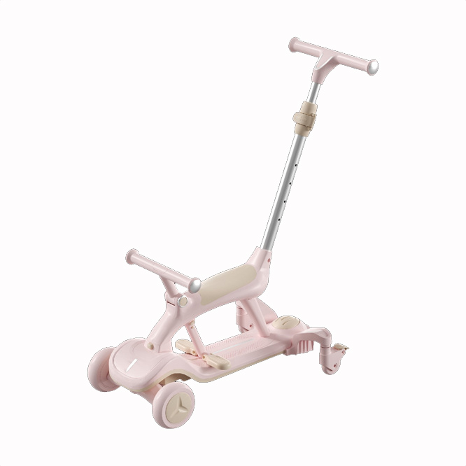 MT-09 V10 Kick Scooter (Push Handle Version)