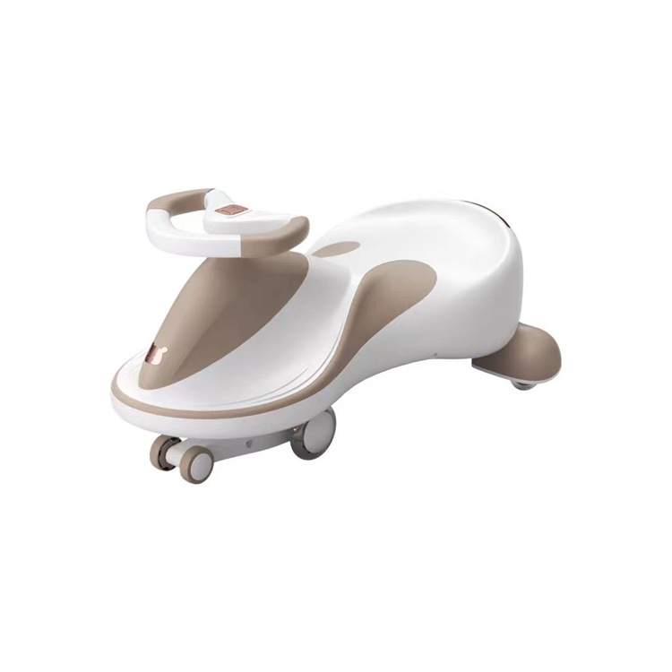 MT-03 F1 Twist Car (Cargo Box-Free Version)