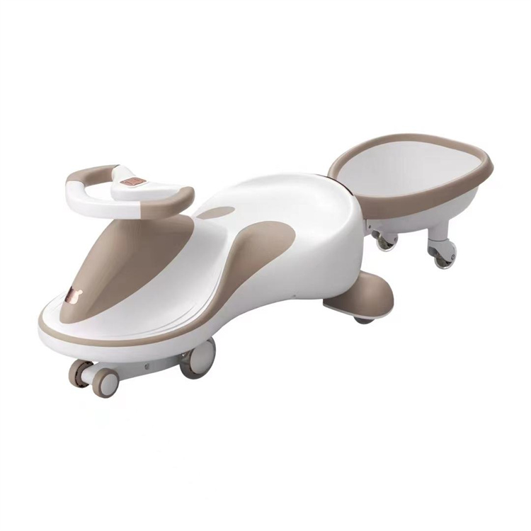 MT-04 F1 Twist Car (with Cargo Box)