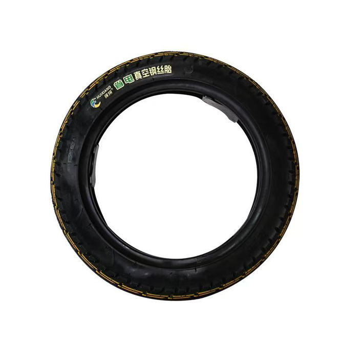 Four seasons Semi-hot melt tire