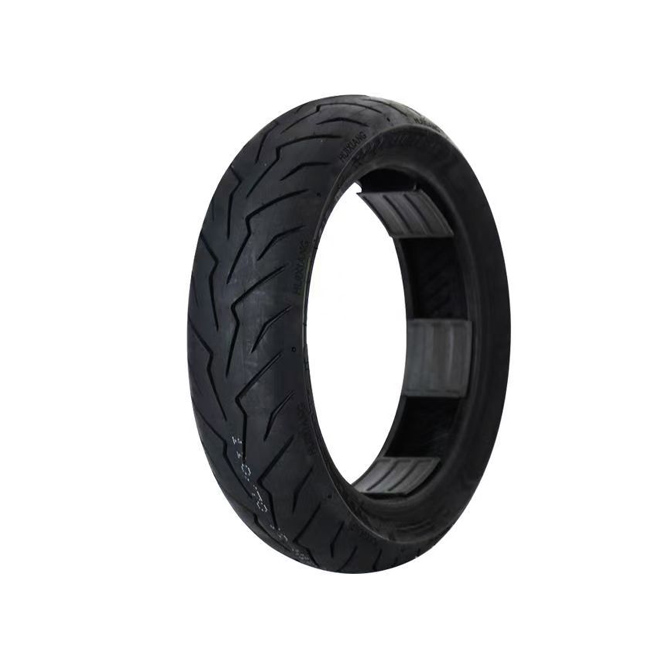 Dragon Semi-hot melt tire