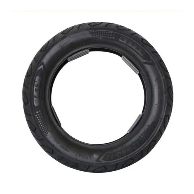 Hongmeng Semi-hot melt tire