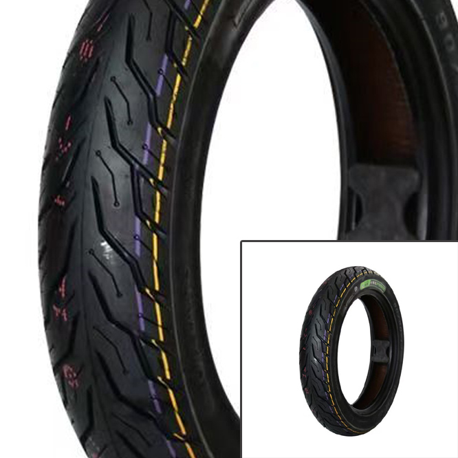 unicorn Semi-hot melt tire