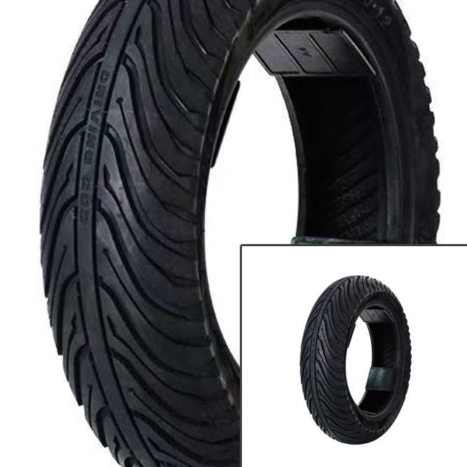 KunpengSemi-hot melt tire